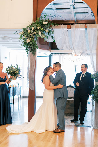 Florist «A New Leaf Florist», reviews and photos, 413 E 3rd St #1, Newport, KY 41071, USA