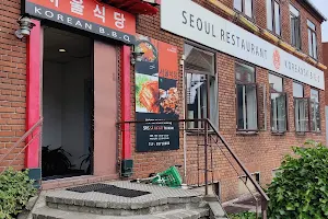 Seoul Restaurant image