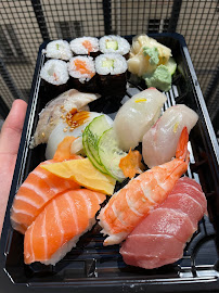 Sushi du Restaurant japonais Kokoya à Paris - n°16