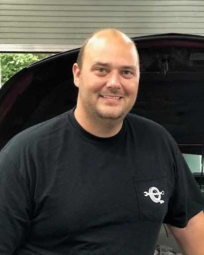 Auto Repair Shop «Quality Service Center», reviews and photos, 28 S Oxford St, York, PA 17404, USA