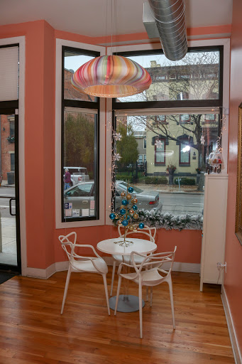 Dessert Shop «Sweet Petit Desserts», reviews and photos, 1426 Race St, Cincinnati, OH 45202, USA