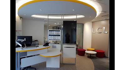 LCL Banque et assurance à Sucy-en-Brie