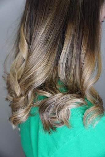 Hair Salon «BASK Hair & Beauty Bar, LLC», reviews and photos, 366 New Byhalia Rd #11, Collierville, TN 38017, USA