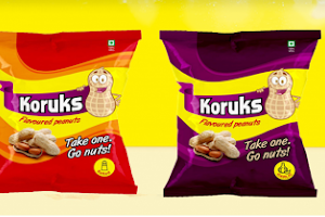 Koruks- Aravind Food Products image