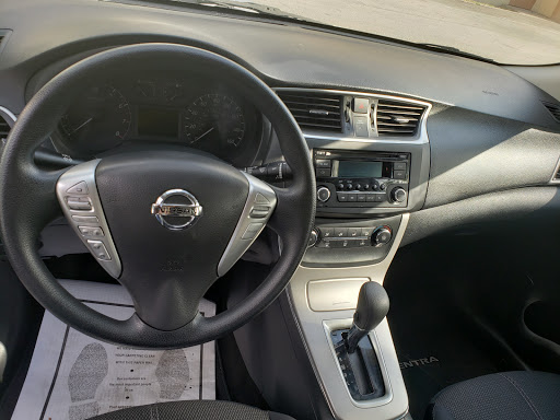 Used Car Dealer «Toyocars Auto Sale», reviews and photos, 13800 SW 142nd Ave #9, Miami, FL 33186, USA