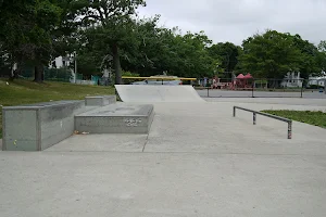 Brockton Skatepark image