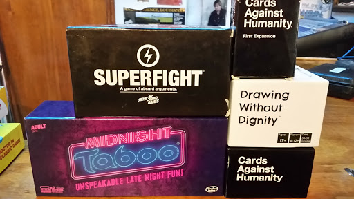 Bar «The Logon Cafe & Pub», reviews and photos, 3805 Calder Ave, Beaumont, TX 77706, USA