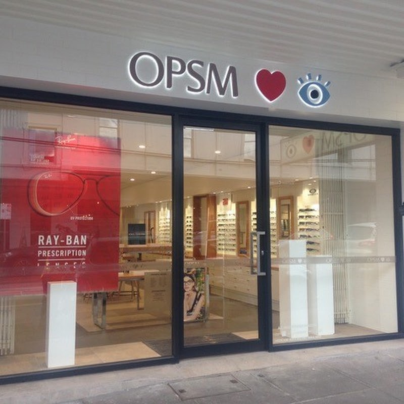 OPSM South Yarra