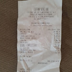 Photo n°1 de l'avis de Annalisa.o fait le 10/12/2023 à 10:39 sur le  Wine Bar Tiffany à Parma