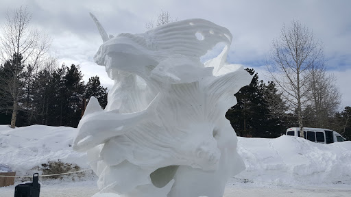 Liquor Store «Summit Wine & Liquor», reviews and photos, 110 South Park Avenue, Breckenridge, CO 80424, USA