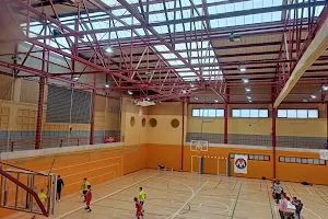Pabellón Municipal de Deportes Joan Miró image