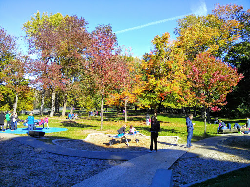 Mount Royal Park