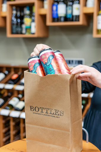 Liquor Store «Bottles Fine Wine», reviews and photos, 141 Pitman St, Providence, RI 02906, USA