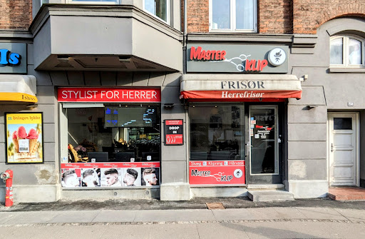 Master Klip in København N, København