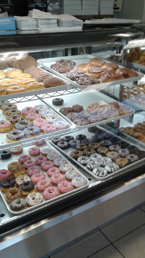 Bakery «Dulce Donuts», reviews and photos, 701 N Decatur Blvd, Las Vegas, NV 89108, USA