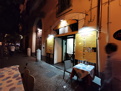 Indian Restaurant - Via Roma, 130, 84121 Salerno SA, Italy