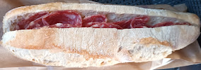 Sandwich du Sandwicherie Patapain à Vierzon - n°10