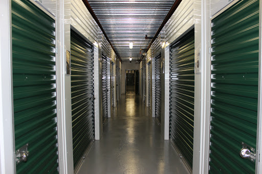 Self-Storage Facility «21st Century Storage», reviews and photos, 1118 Airport Way, Monterey, CA 93940, USA