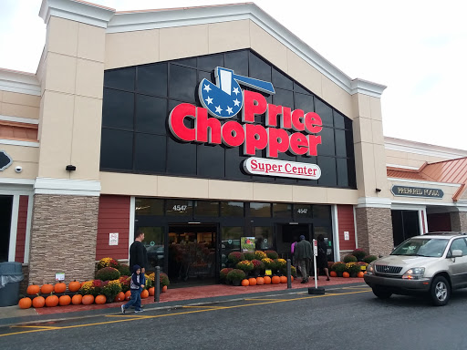 Price Chopper, 4547 Milford Rd, East Stroudsburg, PA 18301, USA, 