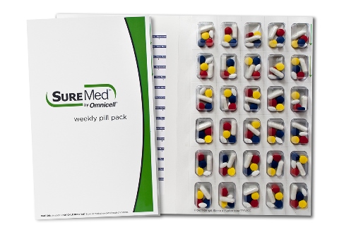 Pharmacy «Veracity Pharmacy Prescription and Compounding», reviews and photos, 13135 Kings Lake Dr #102, Gibsonton, FL 33534, USA