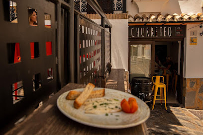 CHURRETEO - C. Camachas, 1, 29690 Casares, Málaga, Spain