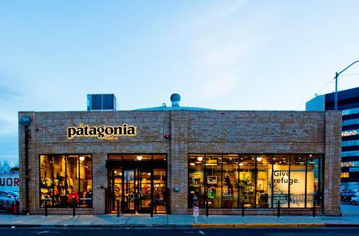Clothing Store «Patagonia Outlet Reno», reviews and photos, 130 S Center St, Reno, NV 89501, USA