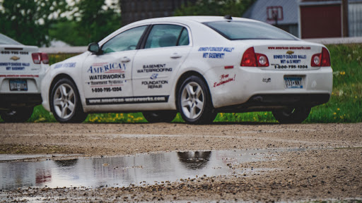 Foundation «American Waterworks», reviews and photos