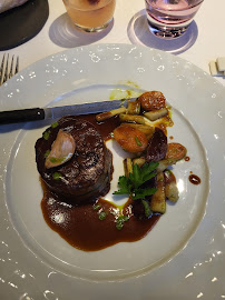 Les plus récentes photos du Restaurant gastronomique Restaurant Michel Sarran à Toulouse - n°5