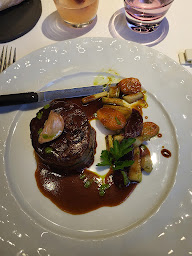 Photo n°159 de Restaurant Michel Sarran à Toulouse ()