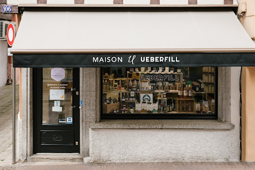 Épicerie fine Maison Ueberfill Obernai