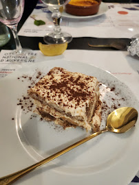 Plats et boissons du Restaurant italien Le Pinocchio à Clermont-Ferrand - n°3