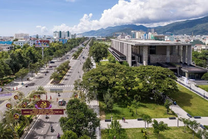 Trung tâm Hội nghị tỉnh Bình Định
