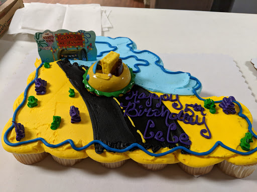 Bowling Alley «Wickliffe Lanes», reviews and photos, 30315 Euclid Ave, Wickliffe, OH 44092, USA