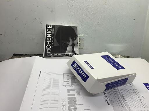 Print Shop «OK Printing Design and Digital Print», reviews and photos, 2851 E Gage Ave, Huntington Park, CA 90255, USA