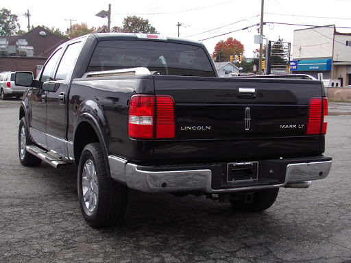 Used Car Dealer «Cash Your Car Inc», reviews and photos, 346 Phillips Ave, South Hackensack, NJ 07606, USA