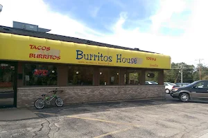Burritos House image