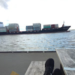 Photo n°1 de l'avis de Christof. fait le 29/08/2020 à 11:41 sur le  Ponton op'n Bulln à Hamburg