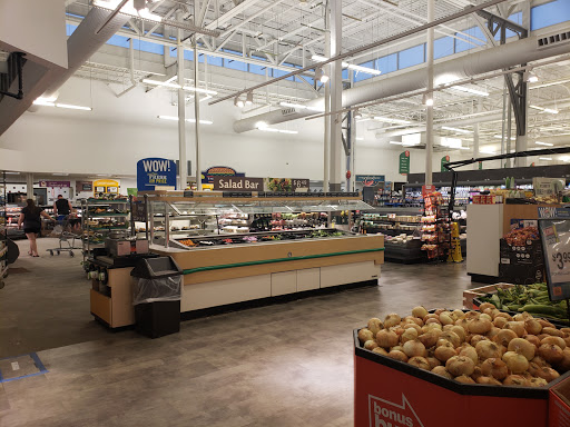 Grocery Store «Super Stop & Shop», reviews and photos, 1095 Kennedy Rd #619, Windsor, CT 06095, USA