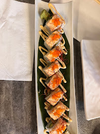 Sushi du Restaurant japonais Sushi Kyo à Cergy - n°17