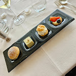 Photo n°4 de l'avis de pier.i fait le 03/01/2024 à 11:28 sur le  Il Doge à Camogli