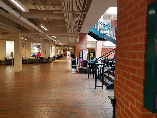 Book Store «Tivoli Station», reviews and photos, 900 Auraria Pkwy #105, Denver, CO 80204, USA