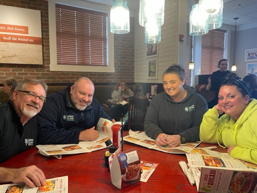 Insurance Agency «Lewis A. Clark Insurance Agency LLC», reviews and photos