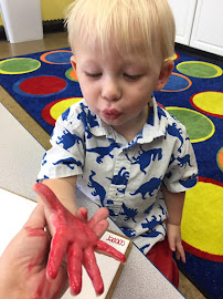 The Watermelon Patch Preschool - Photo 2 - Car repair in Mobile, AL, Mobile