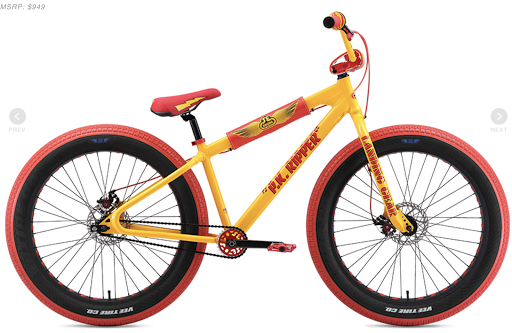 Bicycle Store «SGV Bicycles», reviews and photos, 14145 Proctor Ave #18, La Puente, CA 91746, USA