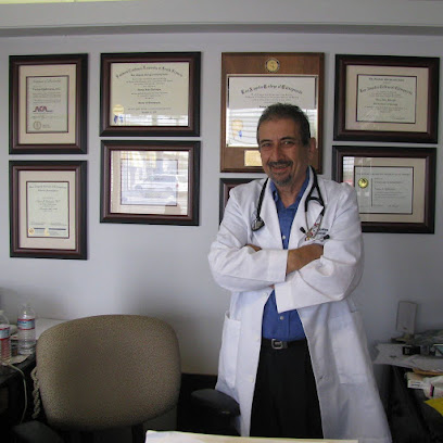 Chiropractic For Health Dr. Djabrayan Vartan DC, FMCSA