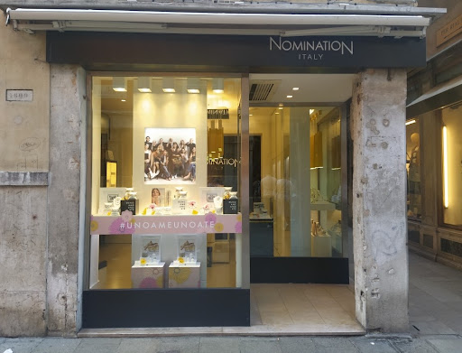 Nomination Italy Store Venezia