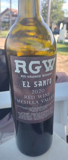 Vineyard «Rio Grande Vineyard & Winery», reviews and photos, 5321 NM-28, Las Cruces, NM 88005, USA