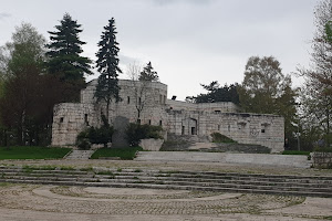Spomen-park Vraca image