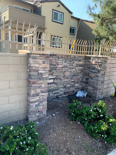 Bricklayer Escondido