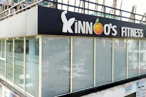 Kinnoo's Fitness Club image